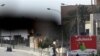 US Shutters Libya Embassy