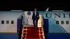 Kerry in Saudi Arabia to Discuss Yemen Crisis