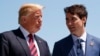 Un compromis commercial entre Washington et Ottawa "éminemment" possible