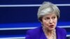 Britain’s May Considers Longer Post-Brexit Period
