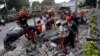 Korban Tewas Gempa Filipina Capai 93 Orang
