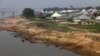 Central Nigeria Attackers Kill and Behead Villagers Near IDP Camp