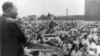 អាមេរិក​រំឭក​ខួប​លោក​ Marthin Luther King, Jr