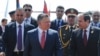 L'Egypte et la Jordanie refusent toute concession sur un Etat palestinien
