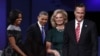 2 Pekan Sebelum Pilpres, Persaingan Obama-Romney Terus Ketat