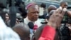Pouvoir et opposition discutent mardi de la mise en application de l’accord en RDC