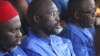 Vingt candidats se lancent dans le marathon de la présidentielle au Liberia