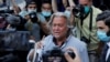 US House January 6 Inquiry Votes to Hold Bannon in Contempt 