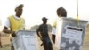 Northern Sudanese in London Mourn National Split