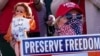 Poll: Half of US Republican Voters Believe Trump ‘Rightfully Won’ Election 