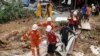 Landslide in Southeast Myanmar Kills at Least 10 People