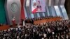 Crime, Violence Dog Mexico as President Addresses Nation