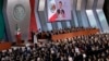 Presiden Meksiko Tegaskan akan Tolak Usulan AS yang 'Rugikan Martabat Nasional'