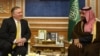 Trump Objects to Measure Ending US Support for Saudis in Yemen War