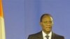 Obama Calls Ivory Coast's Newly Installed President