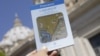 Pope Calls for Worldwide Effort to Combat Global Warming