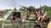 ፎቶ ፋይል - የሱዳን ፈጥኖ ደራሽ ኃይሎች (RSF)