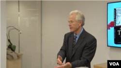 Prof. Peter Navarro