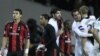 Milan Tumbang, Spurs dan Schalke Buat Kejutan