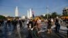 Ibukota Thailand Tenang Jelang Ulang Tahun Raja