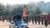 Militer China Menguat, AS Tidak Panik