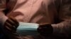 'Smart' Mask Brainstormed by Dutch Physicians, Engineers