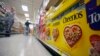 Cheerios Breakfast Cereal Cuts GMO Ingredients