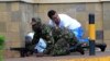Al-Shabab Twitter Accounts Suspended