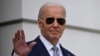 Rais Joe Biden atumia ujumbe wake wa Eid kwa Waislamu kutetea mpango wa kusitisha mapigano Gaza