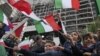 Trump Issues Columbus Day Proclamation Without Obama’s Misgivings