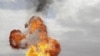 Kawanan Bersenjata Kembali Serang Pipa Gas Mesir
