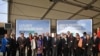 COP21 : 138 chefs d'Etat et de gouvernement prévus à ce jour à la Conférence sur le climat