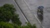 Heavy Rains Kill 7 in Brazil; Toddler Rescued After 16 Hours Under Mud