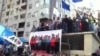 Cəmil Həsənli: "Millət qəddini düzəldib göstərməlidir ki, bu ölkənin sahibidir!" [Videolar]