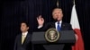 Trump’s Response to North Korea’s Missile Launch Raises Concerns