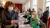 Georgia Ruling Party Wins Local Election After Arrest of Former President