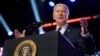 Dalam Kampanye, Biden Bandingkan Trump yang 'Sakit' dengan Nazi