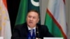 លោក Pompeo ថា យុទ្ធសាស្ត្រ​របស់​ប្រធានាធិបតី​ត្រាំ​ស្តីពី​ប្រទេស​អ៊ីរ៉ង់ ​កំពុង​មាន​ដំណើរការ