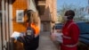 Sierra Leonean Uses Ebola Experience to Help Spain Fight COVID 