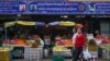 កម្ពុជា​រក​ឃើញ​អ្នក​ដំណើរ​ឥណ្ឌា​ម្នាក់​មាន​ផ្ទុក​កូវីដ១៩