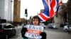Parliament Facing Brexit Decisions, More Drama and Deadline