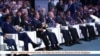 Les ambitions de Moscou en Afrique