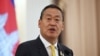 Cambodia pulls out of regional development pact after protests 