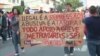 Effects of Transit Strike in Sao Paulo Hang Over World Cup Opener