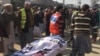 Gunmen Kill at Least 20 at University in NW Pakistan