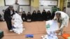 Sakamakon zaben Iran ya nuna kasar ta doshi hanyar samun canji