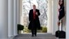 White House Wary of Another Shutdown But Firm on Wall