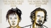 Writers from Poland and Austria Win 2018, 2019 Nobel Prize in Literature