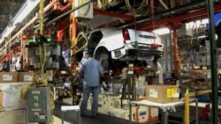 US Jobless Rate Falls; Fed Rate Hike Still in Question