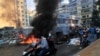 'Moment of Truth' Approaching for Crisis-Wracked Lebanon